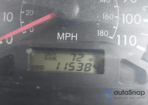 2008 Toyota Corolla Ce z USA, uszkodzony, nr VIN 1NXBR32E98Z997007